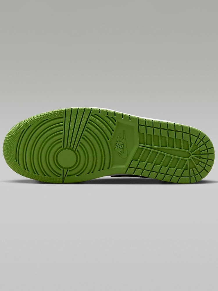 NIKE Air Jordan 1 X Chlorophyll - Image 5