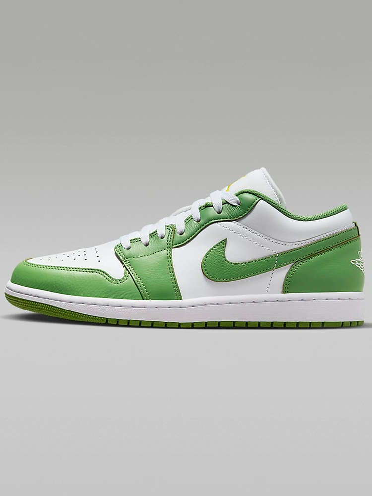 NIKE Air Jordan 1 X Chlorophyll