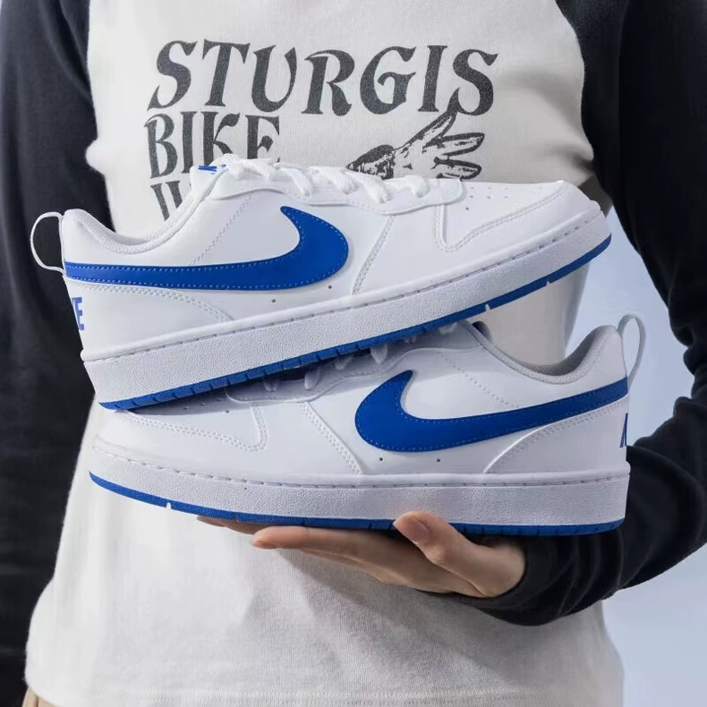 Nike Court Borough Originals - Image 3