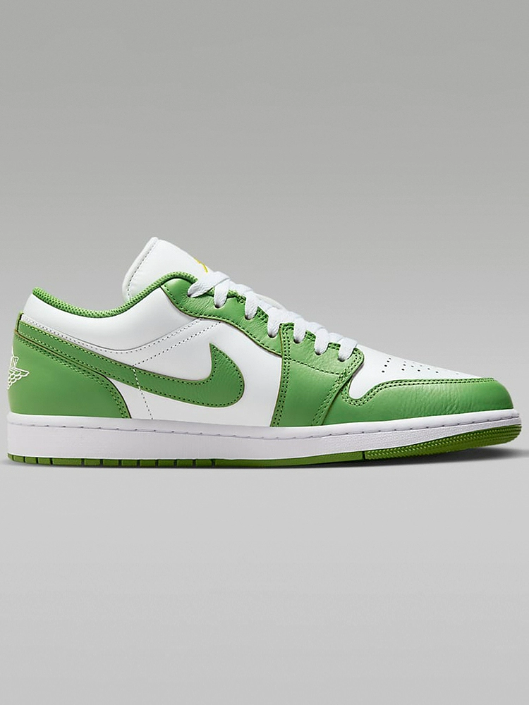 NIKE Air Jordan 1 X Chlorophyll - Image 2