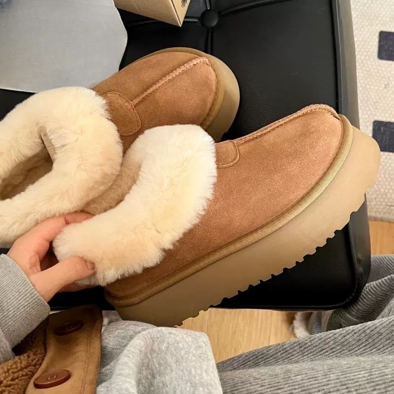 UGG Snow Boots