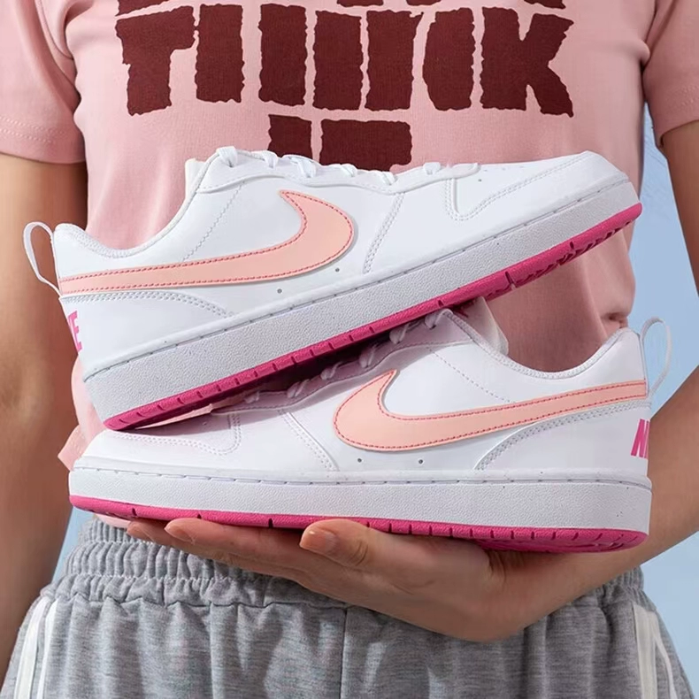 Nike Court Borough Originals