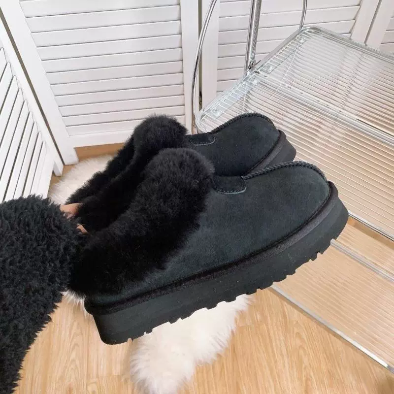 UGG Snow Boots - Image 3