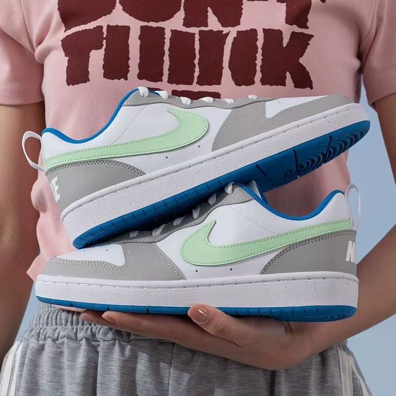 Nike Court Borough Originals - Image 2