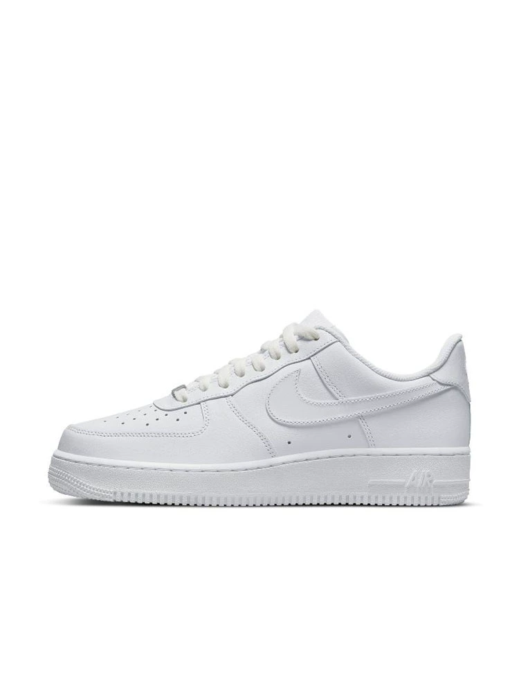 NIKE Air Force 1 Original White Edition