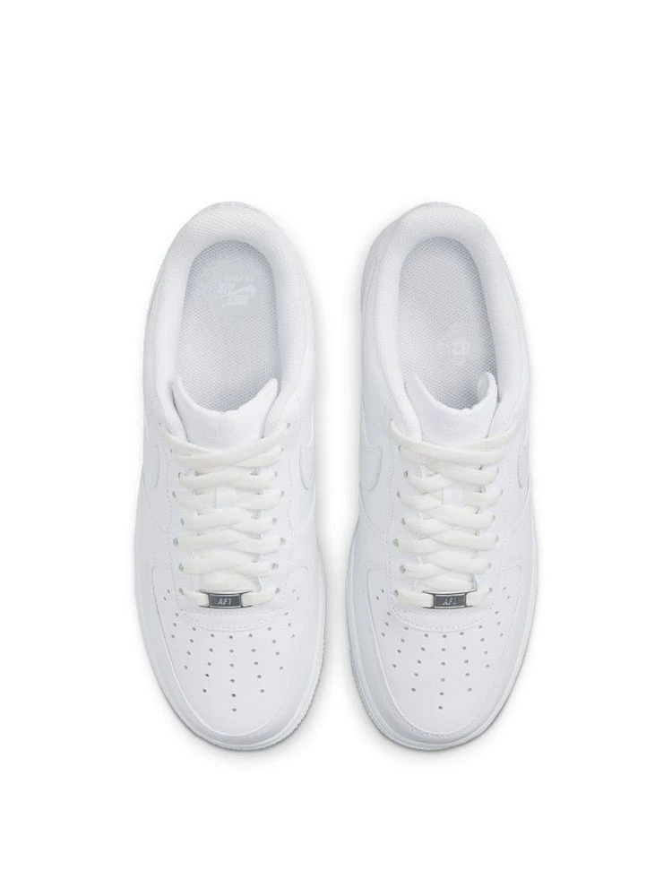NIKE Air Force 1 Original White Edition - Image 2