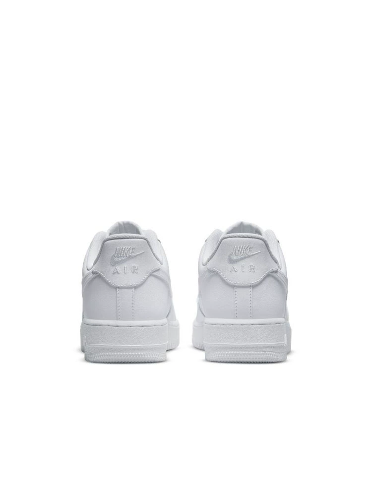 NIKE Air Force 1 Original White Edition - Image 3