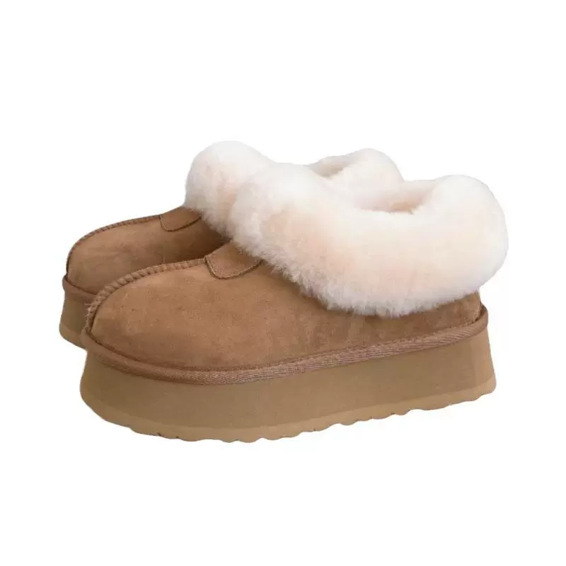 UGG Snow Boots - Image 5